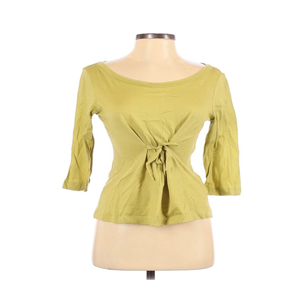 Jil Sander long-sleeved shirt